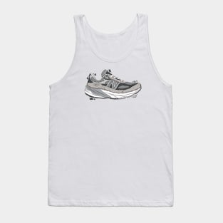 Shoe Balance 990 V6 Tank Top